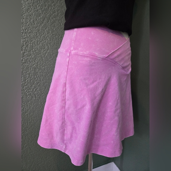 Victoria Secret Pink Women's Skort - Picture 3 of 8